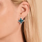 Fortuna Earrings