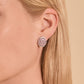 Spiral Earrings
