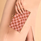 Squares Clutch
