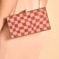 Squares Clutch