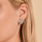 Clover Earrings