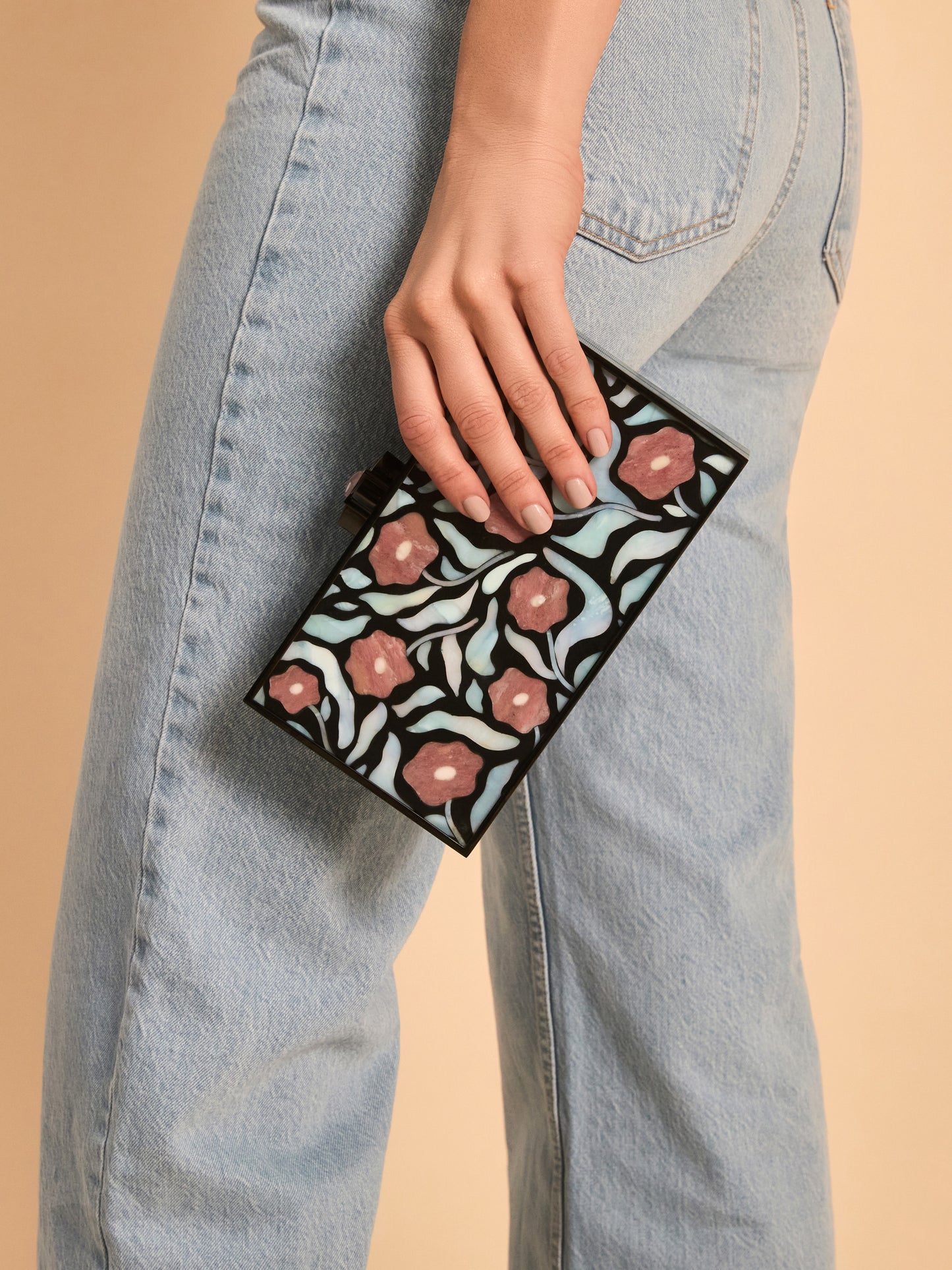 Flora Clutch