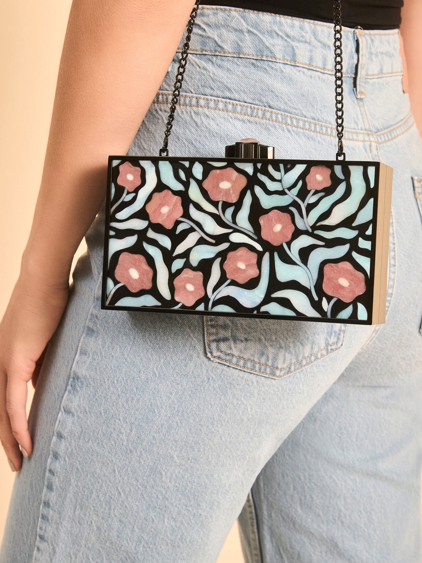 Flora Clutch