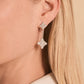 Falling Star Earrings