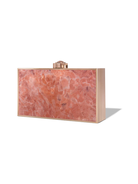 Squares Clutch