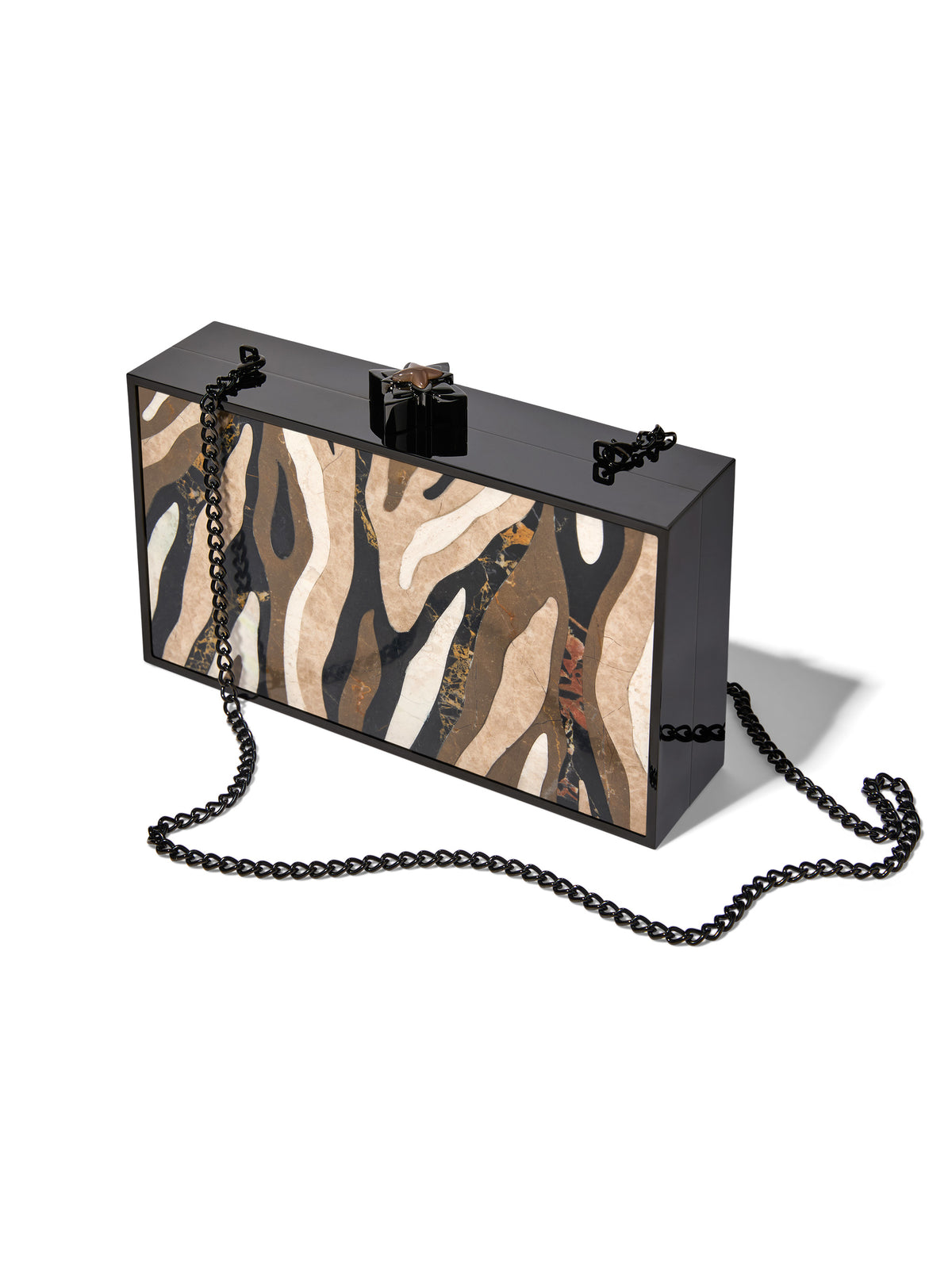 Pairing: Bark Clutch