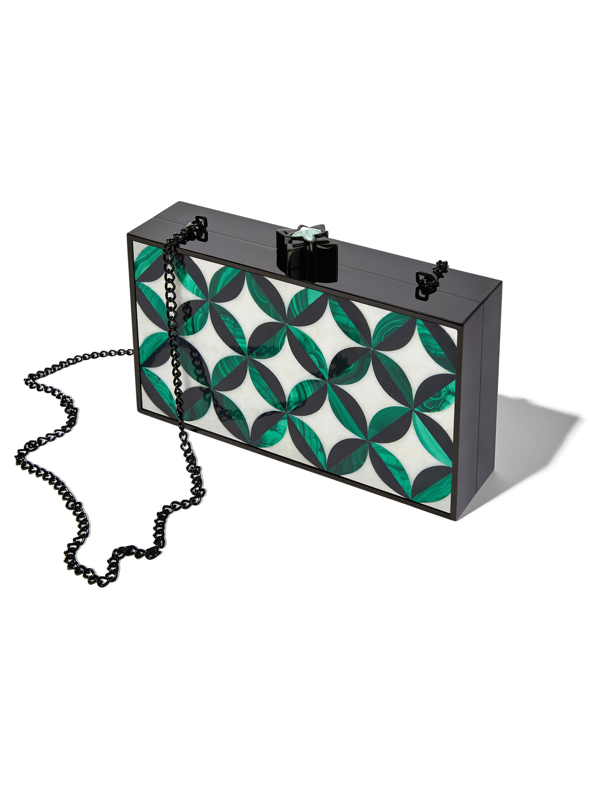 Pairing: Leaves Clutch