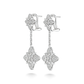 Falling Star Earrings