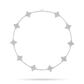 Star Necklace