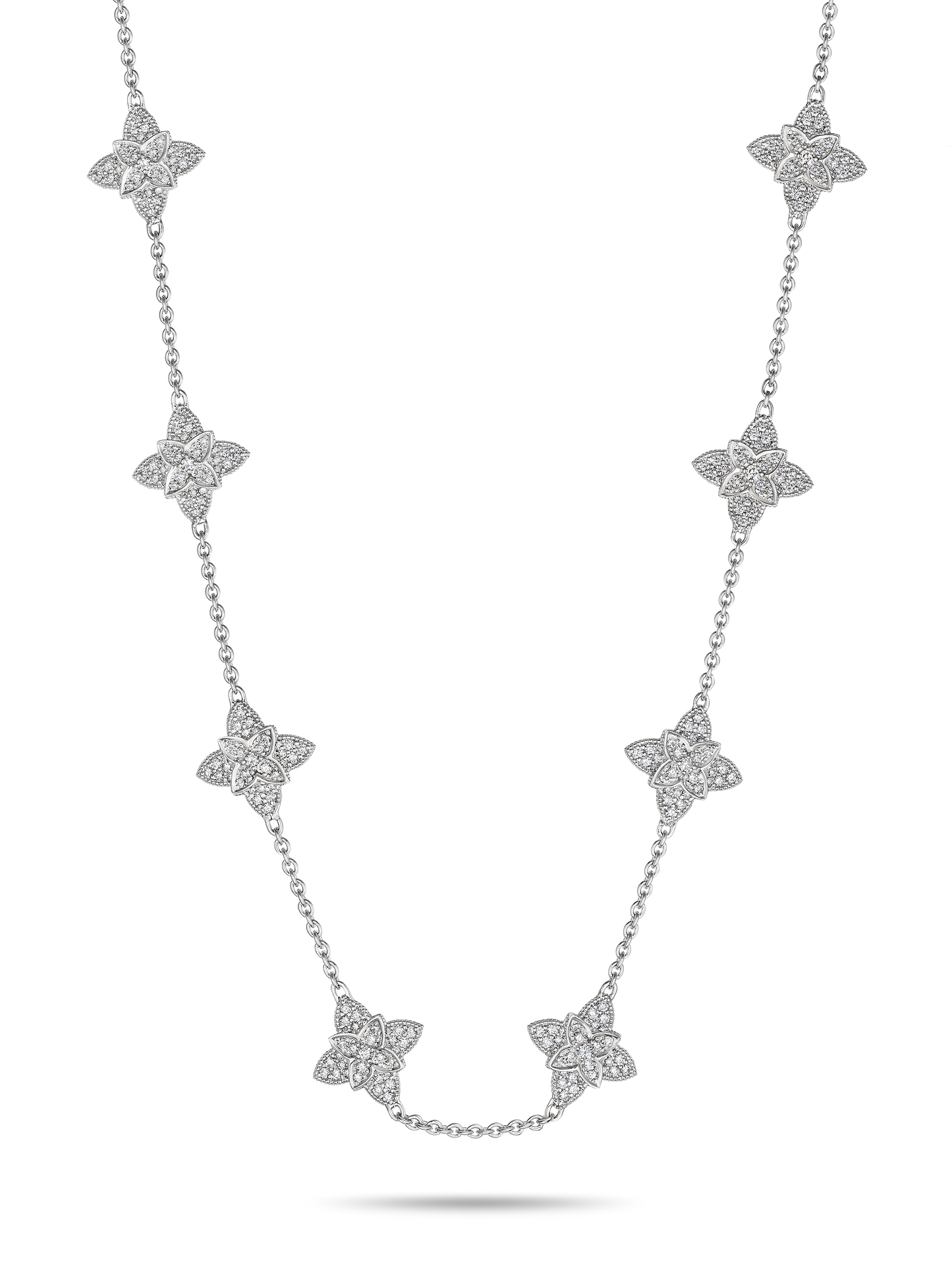 Star Necklace