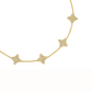 Star Necklace