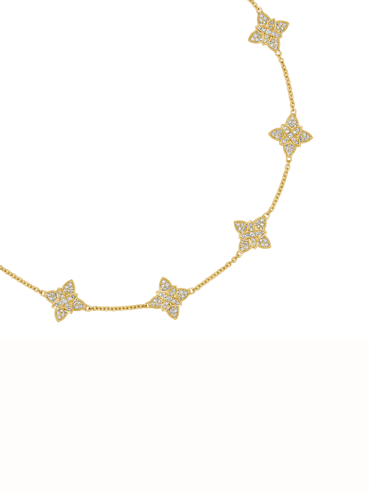 Star Necklace