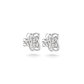 Clover Earrings