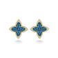 Fortuna Earrings