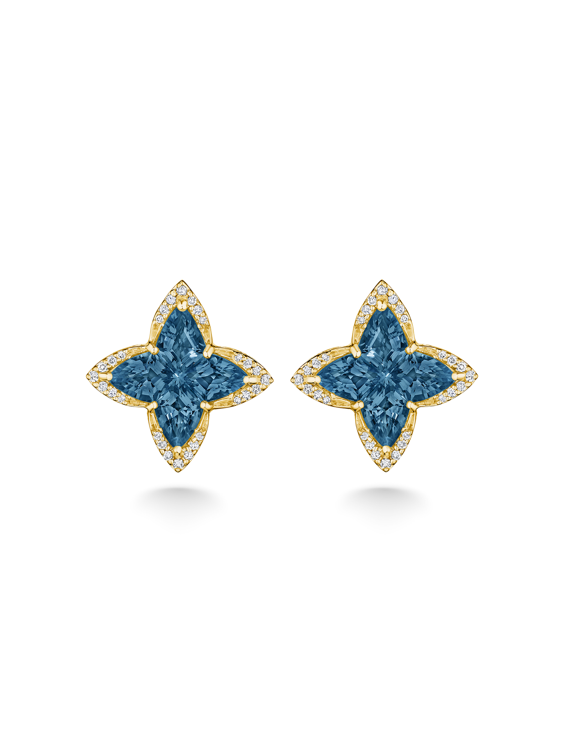 Fortuna Earrings