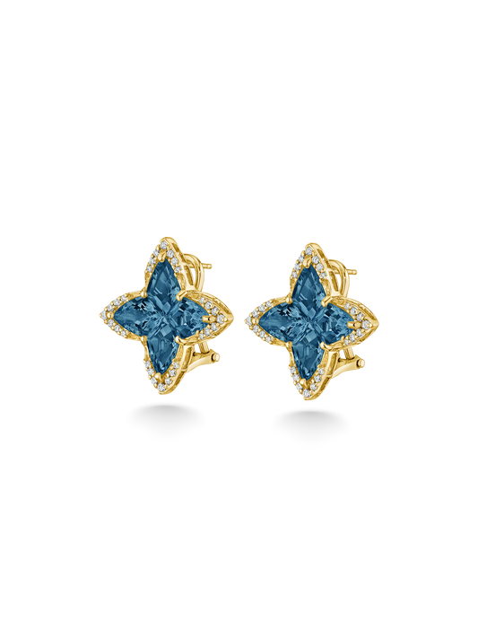 Fortuna Earrings