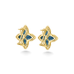 Fortuna Earrings