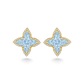 Fortuna Earrings