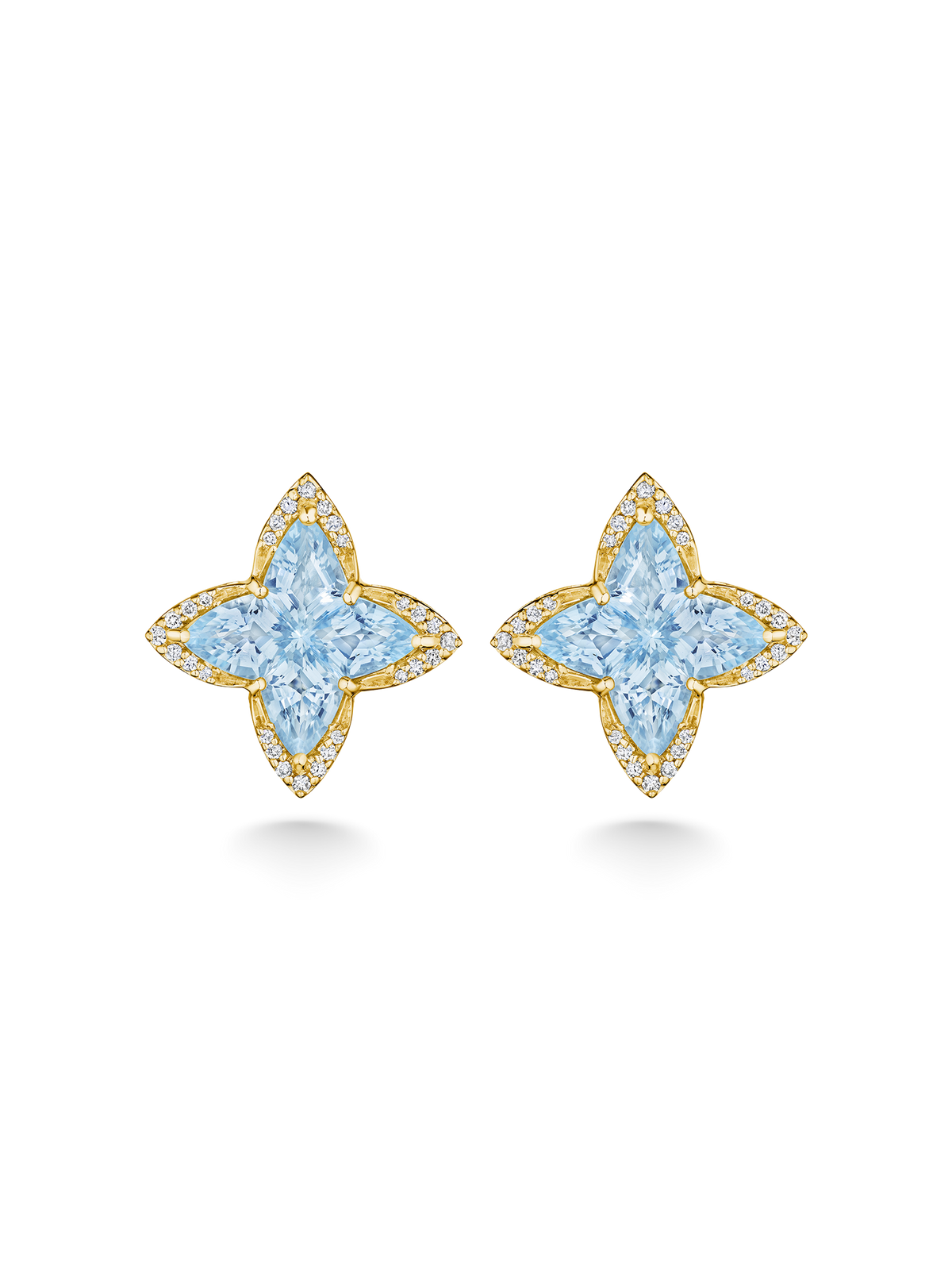 Fortuna Earrings
