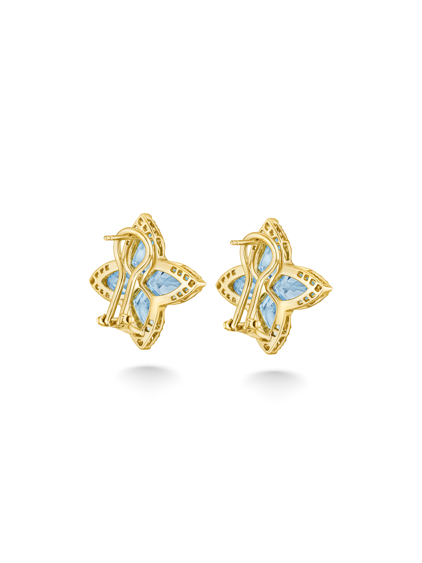 Fortuna Earrings