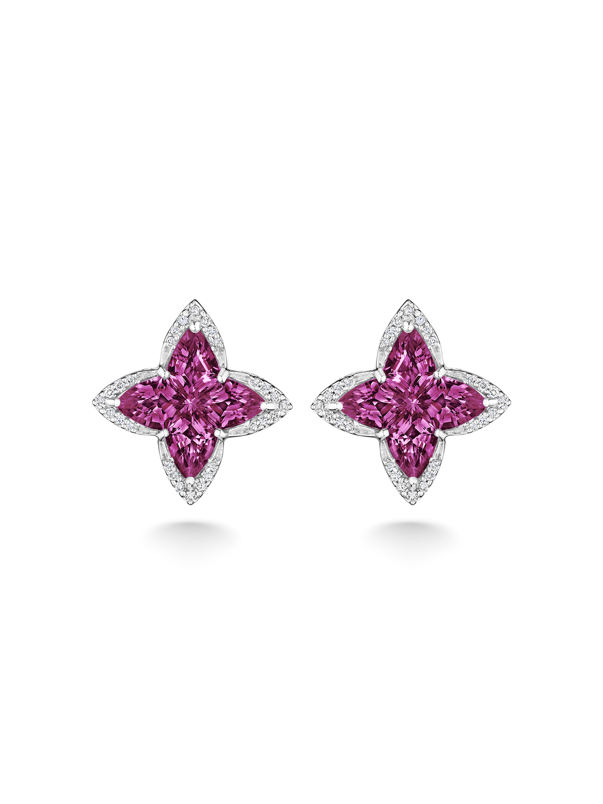 Fortuna Earrings