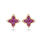Fortuna Earrings