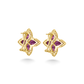 Fortuna Earrings