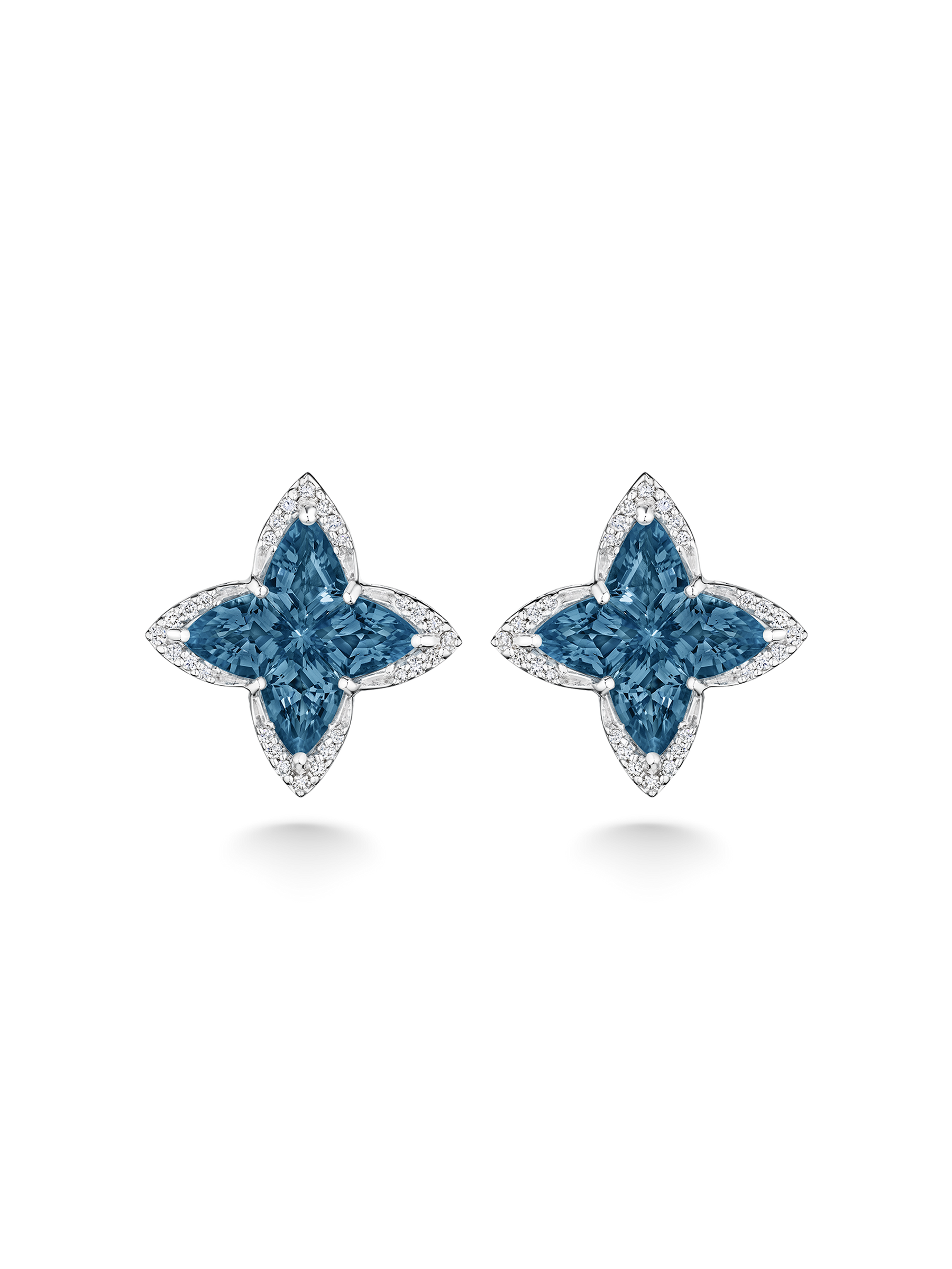 Fortuna Earrings