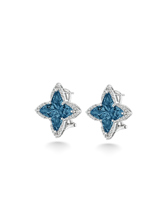 Fortuna Earrings