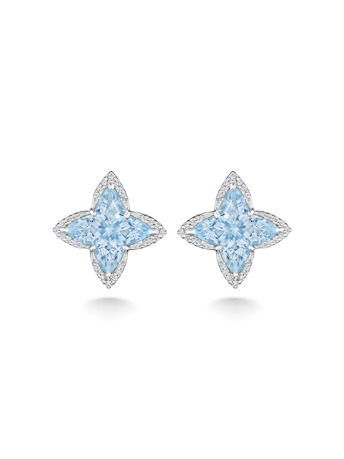 Fortuna Earrings