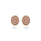 Spiral Earrings