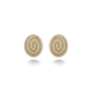 Spiral Earrings