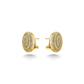Spiral Earrings