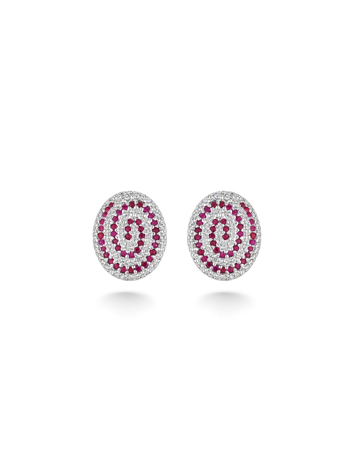 Spiral Earrings