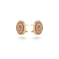 Spiral Earrings