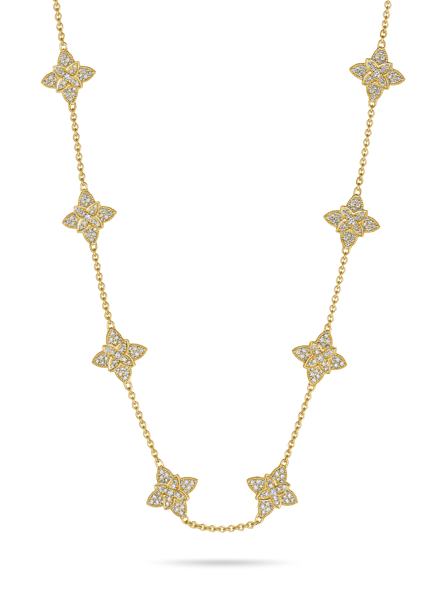 Star Necklace